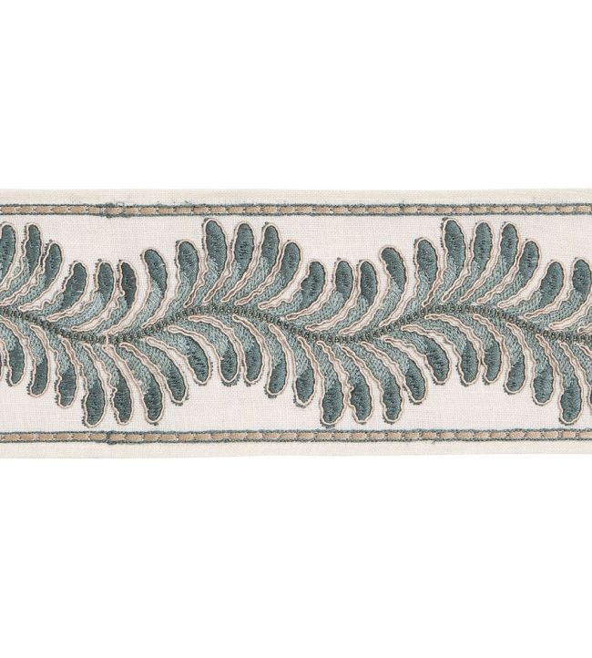 Fernelle Braid Trim by James Hare Bali
