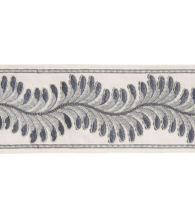Fernelle Braid Trim by James Hare Vista