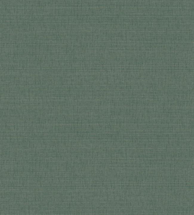 Fibra Wallpaper by Casamance Celadon