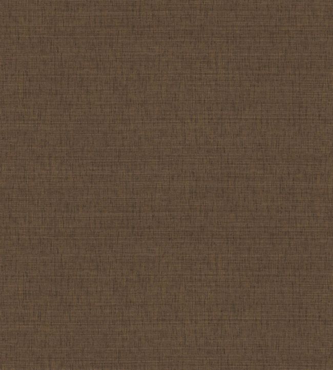 Fibra Wallpaper by Casamance Ebene
