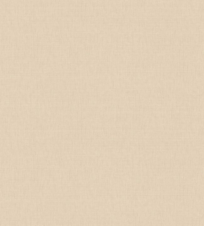 Fibra Wallpaper by Casamance Sable