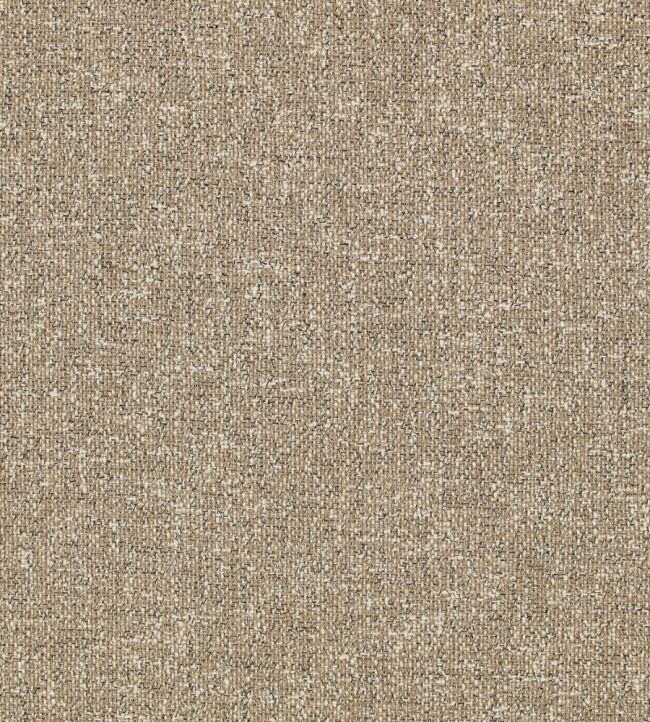 Fibre Fabric by Kirkby Design Flax