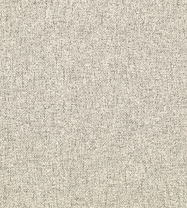 Fibre Fabric by Kirkby Design Liquorice