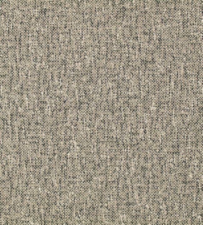 Fibre Fabric by Kirkby Design Noir