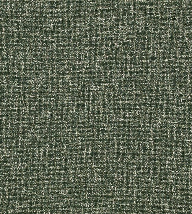 Fibre Fabric by Kirkby Design Pine Green