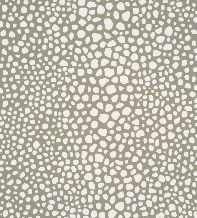 Fickle Texture Wallpaper by Schumacher Kelp