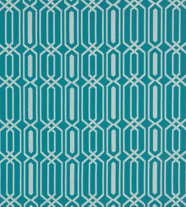 Fiesta Fabric by Warwick Bubblegum
