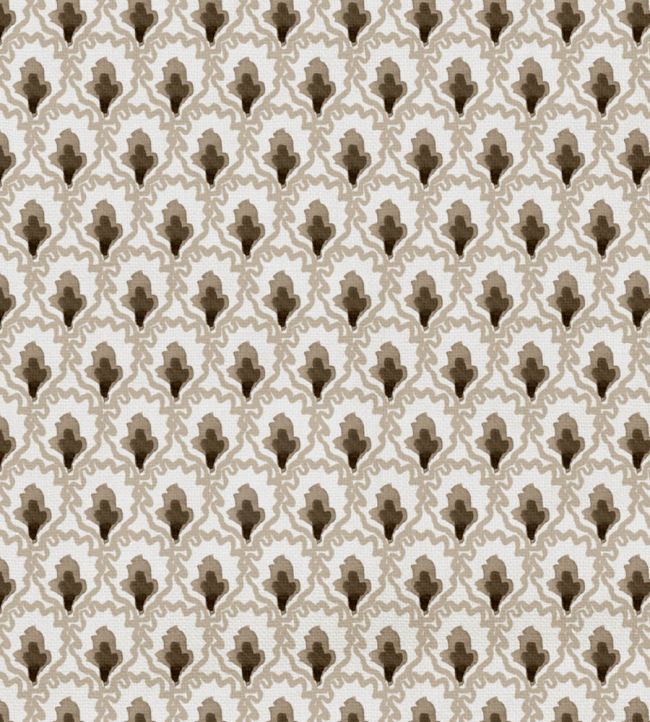 Fifi Fabric by Wemyss Eclair
