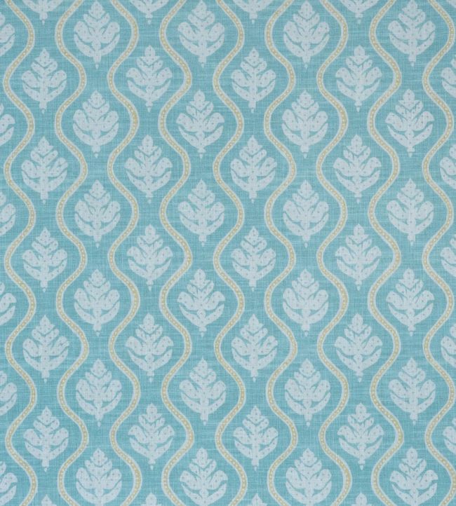 Fig Fabric by Andrew Martin Brook