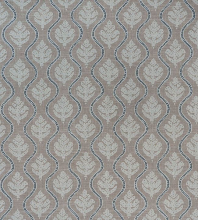 Fig Fabric by Andrew Martin Stone