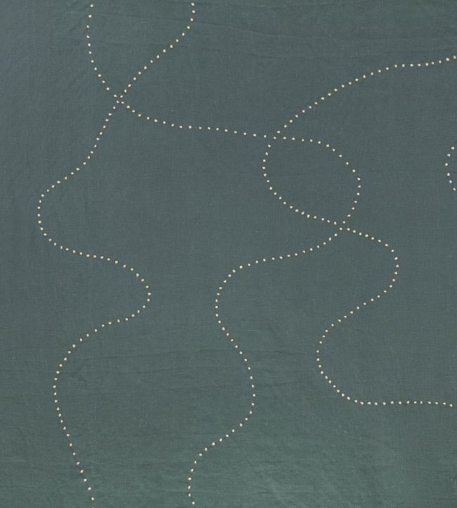 Figure Fabric by Kirkby Design Denim