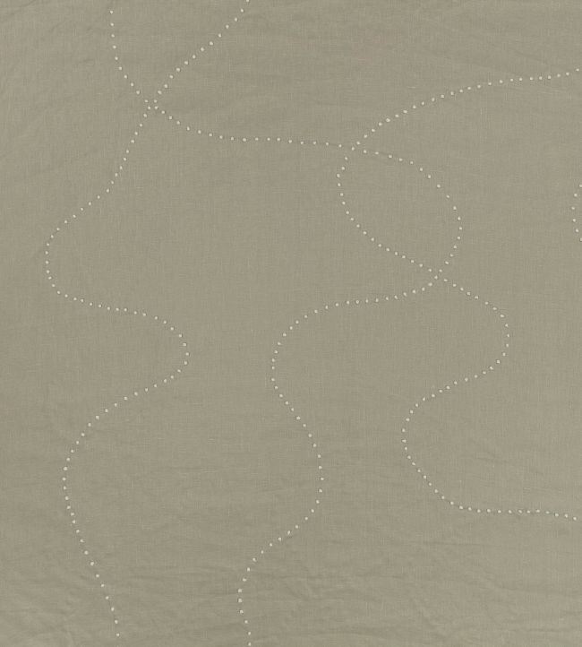 Figure Fabric by Kirkby Design Sage