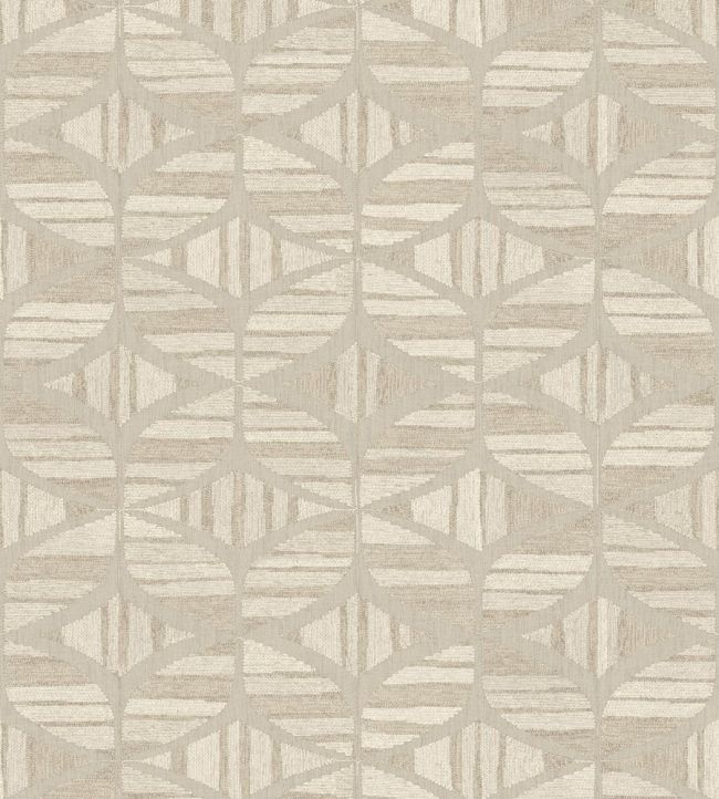 Filandra Wallpaper by Casamance Opaline