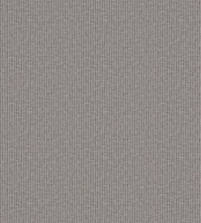 Filey Fabric by Warwick Charcoal