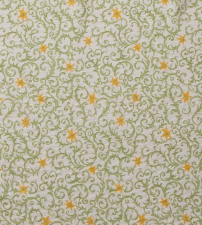 Filigree Fabric by Titley and Marr Grass
