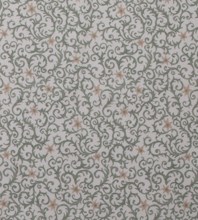Filigree Fabric by Titley and Marr Smoke