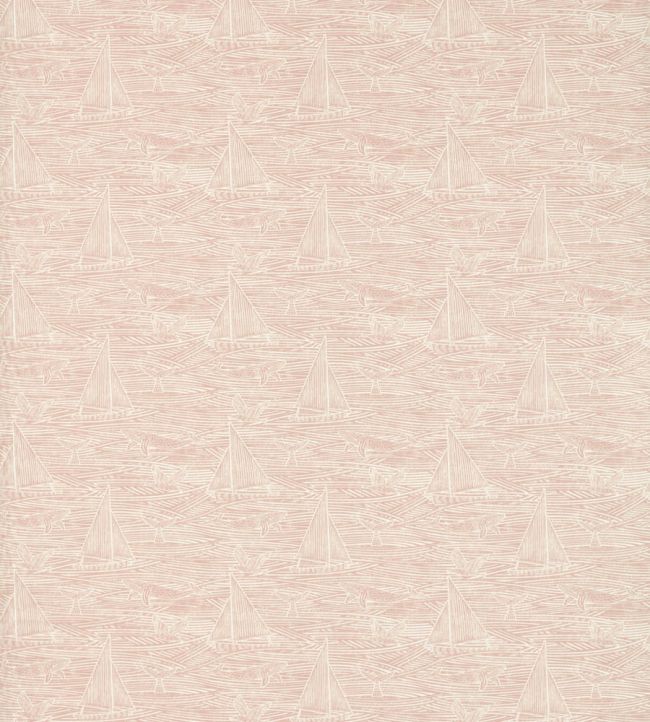 Fin Fabric by Studio G Blush