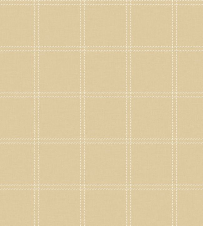 Fine Lines Wallpaper by Caselio Beige