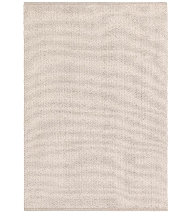 Asiatic Finley rug Ivory Marl FINL120170MARL Ivory Marl