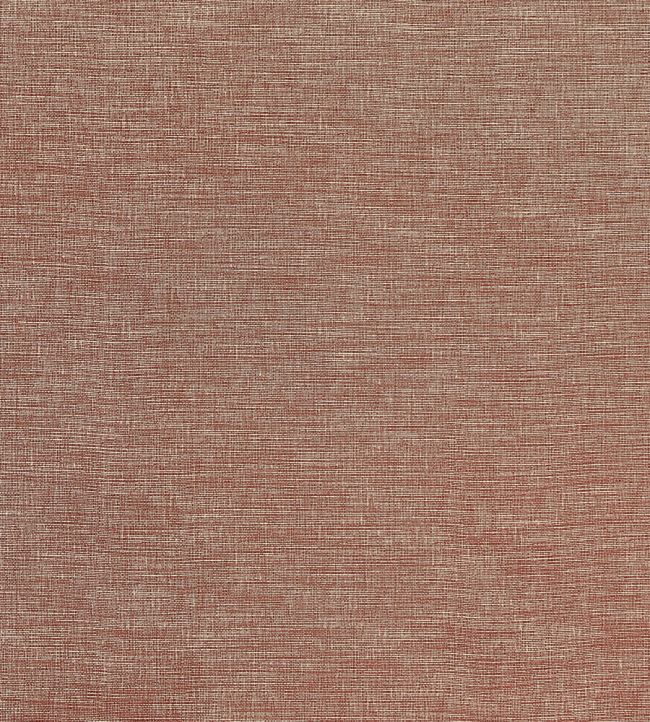Finley Fabric by Thibaut Russet
