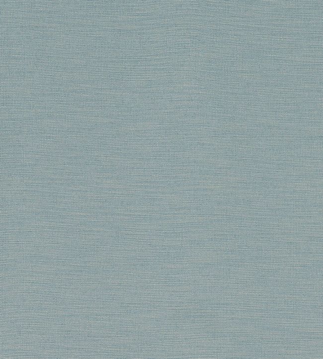 Finley Fabric by Thibaut Teal