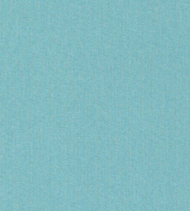 Finn Fabric by Thibaut Turquoise