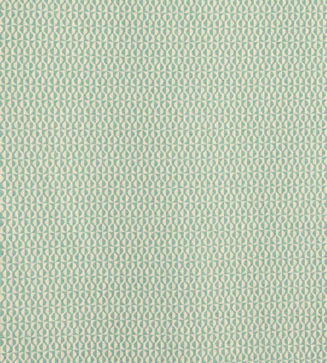 Finsbury Fabric by Prestigious Textiles Aqua
