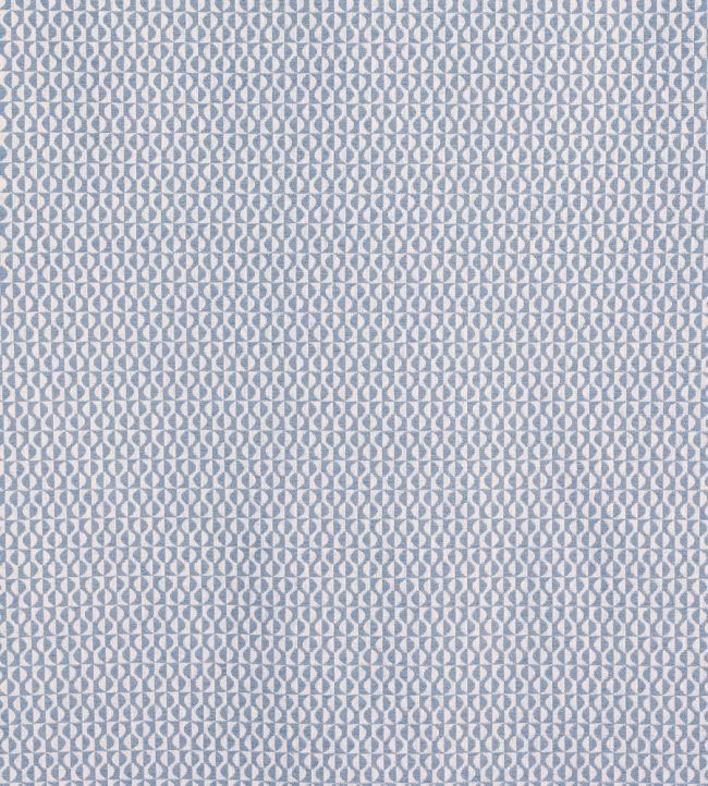 Finsbury Fabric by Prestigious Textiles Bluebell