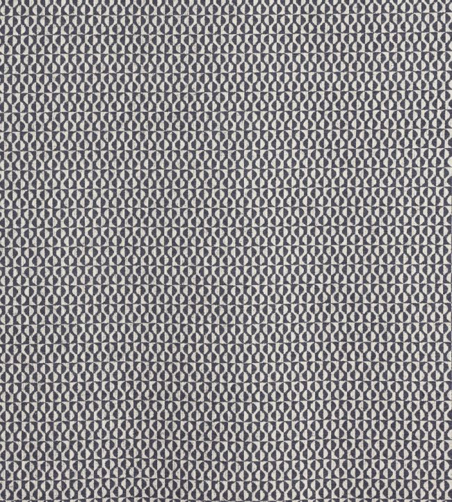 Finsbury Fabric by Prestigious Textiles Jet