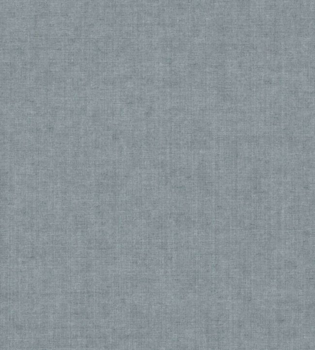 Fiora II Fabric by Wemyss Dusk Blue
