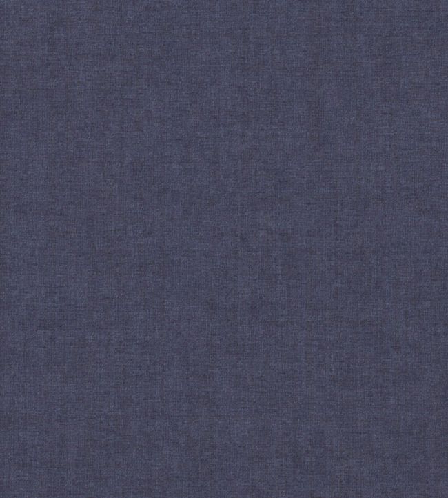 Fiora II Fabric by Wemyss Midnight