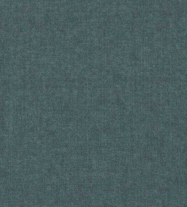 Fiora II Fabric by Wemyss Petrol