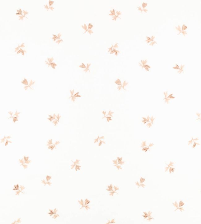 Fiora Fabric by Villa Nova Blush