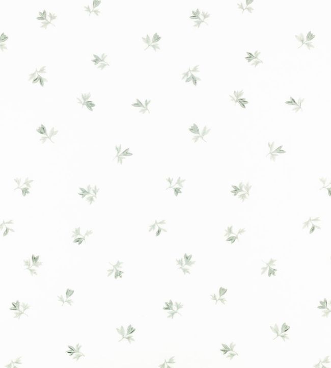 Fiora Fabric by Villa Nova Haze