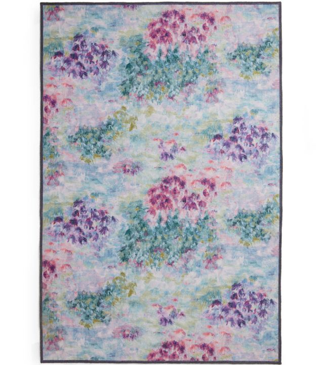 Clarke & Clarke Fiore rug Heather CCFIOHEAWA7615 Heather