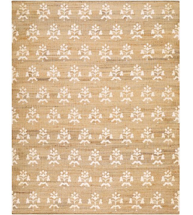 Livabliss Fiorina rug Beige FON2300-576 Beige