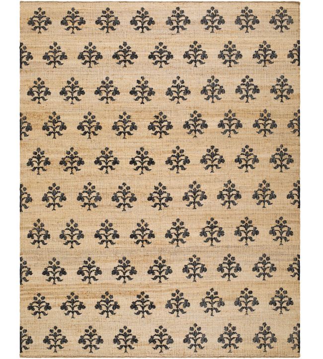 Livabliss Fiorina rug Grey FON2301-576 Grey