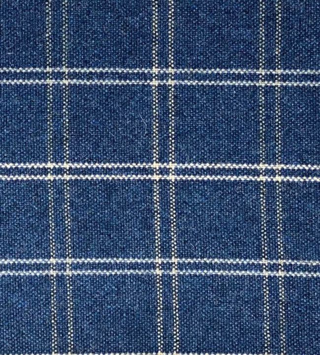 Firth Fabric by The Isle Mill Denim