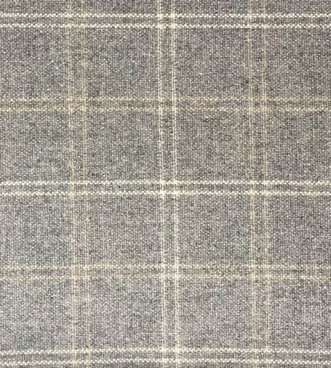 Firth Fabric by The Isle Mill Granite