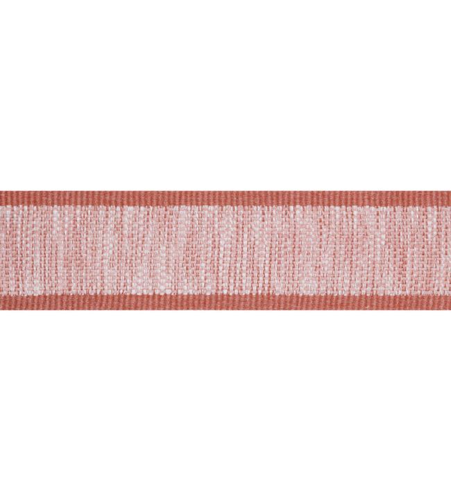 Fisher Tape Trimming by Thibaut Clay