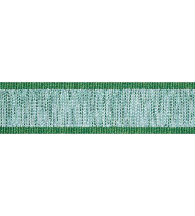 Fisher Tape Trimming by Thibaut Kelly