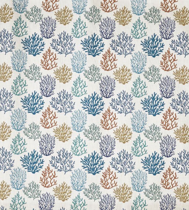 Fistral Fabric by Prestigious Textiles Harbour