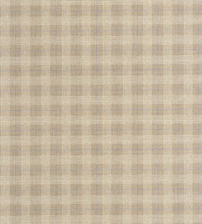 Fitting Room Wallpaper by Casadeco Beige ficelle