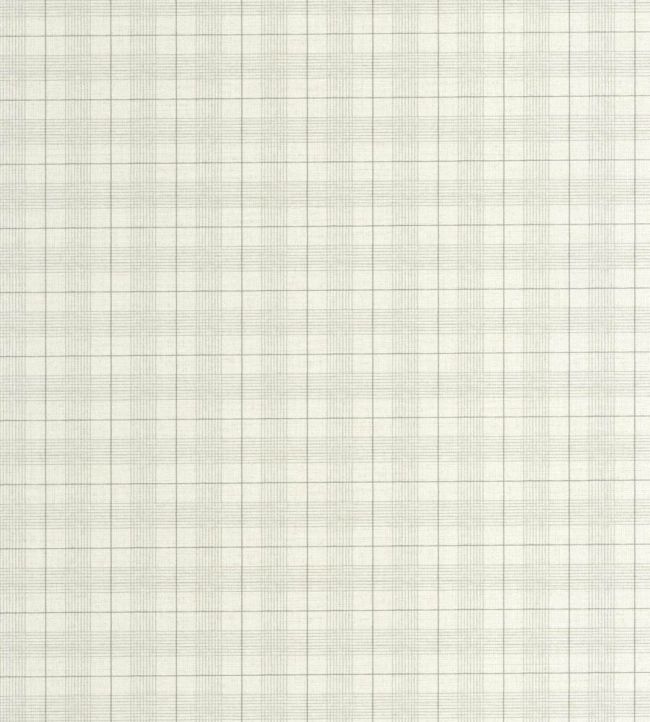 Fitting Room Wallpaper by Casadeco Gris duvet