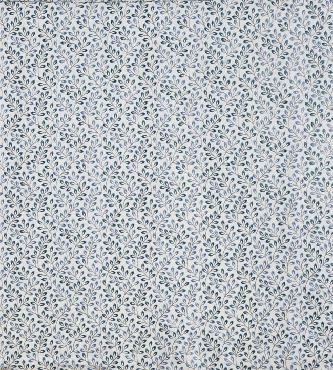 Fitzrovia Fabric by Prestigious Textiles Porcelain