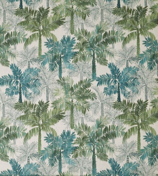 Flacq Fabric by Prestigious Textiles Rainforest