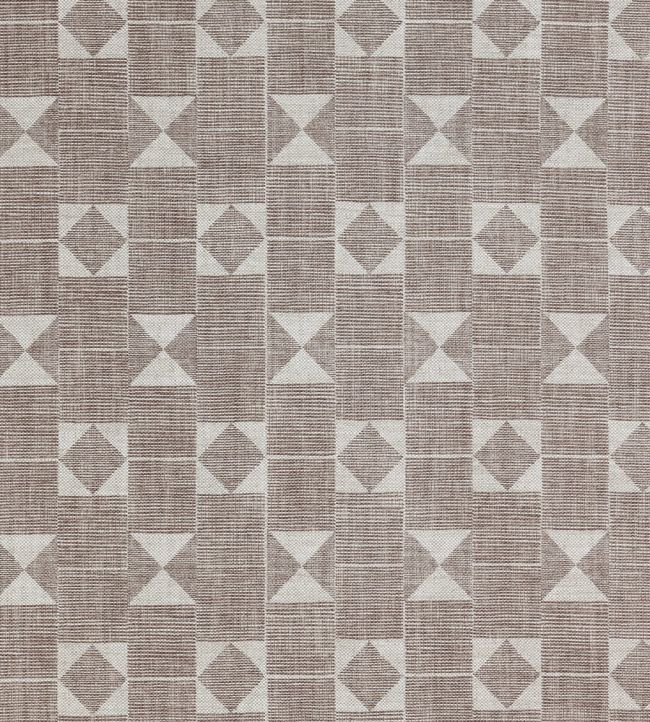 Flag Fabric by Fermoie Brown