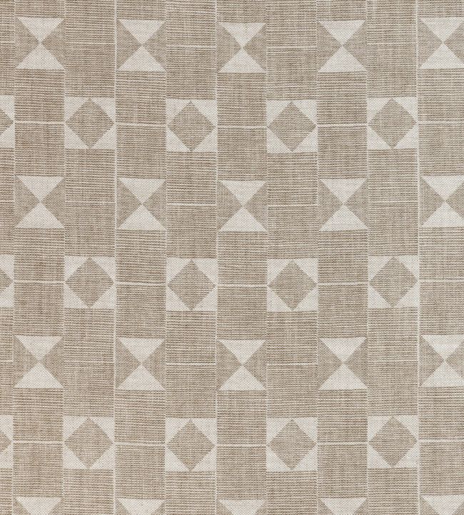 Flag Fabric by Fermoie Sand