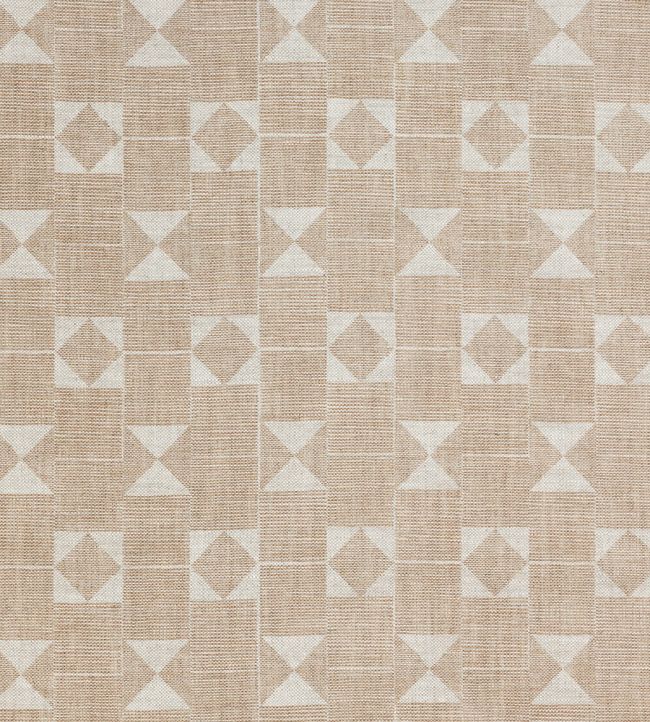 Flag Fabric by Fermoie Camel
