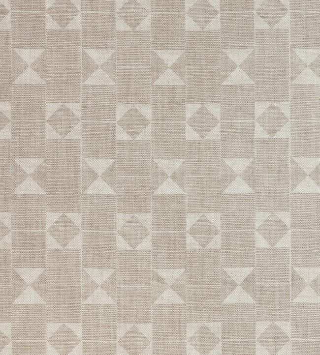 Flag Fabric by Fermoie Tan